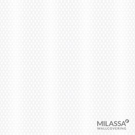 Флизелиновые обои арт.M8 001, коллекция Modern, производства Milassa с мелким геометрическим узором